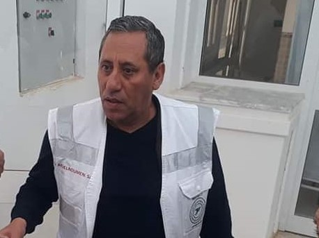 الدكتور سمير عبدالمومن:بلادنا تعيش حاليا موجة خامسة لكورونا...وقانون جواز التلقيح ظل حبرا على ورق